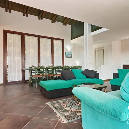Villa Alberta San Felice del Benaco